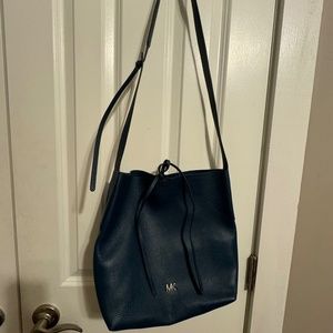 Michael Kors Junie Messenger